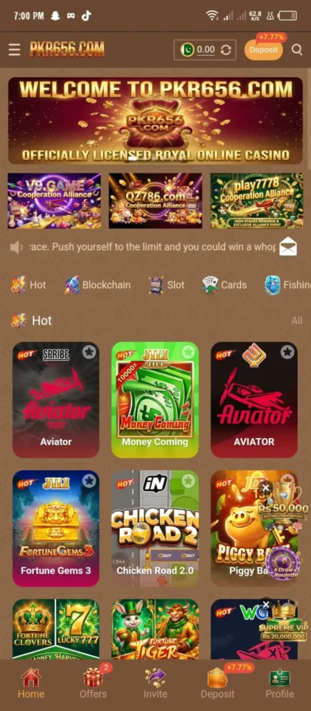 Pkr656 Game Download