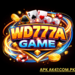 WD777A Game