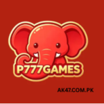 P777 Game