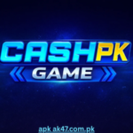 CASHPK Game