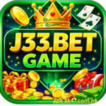 J33 BET Game