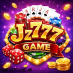Jz777 Game