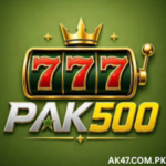 PAK500 Game