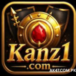 Kanz1 Game