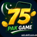 75PAK Game