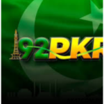 92PKR Game