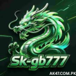 SK-GB777 Game