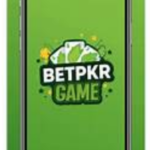 BETPKR Game