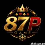 87P Game